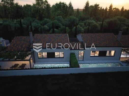 Haus zum Kauf 400.000 € 3 Zimmer 95 m² Kastelir Kastelir-Labinci