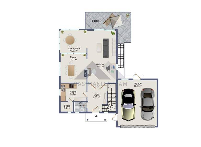 Einfamilienhaus zum Kauf 788.000 € 4 Zimmer 148 m² 660 m² Grundstück Schöffelding Windach / Schöffelding 86949