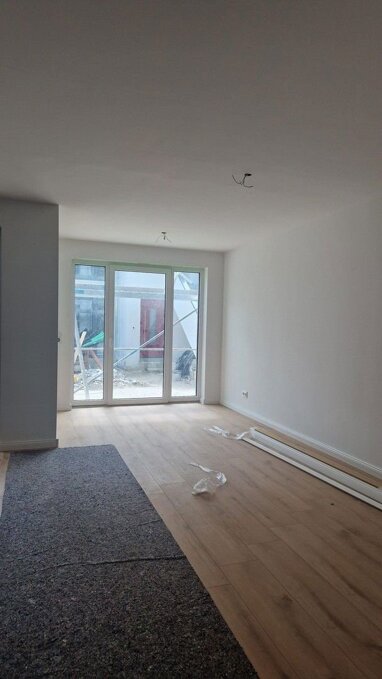 Wohnung zur Miete 1.100 € 2 Zimmer 57,5 m² EG Schwetzingerstadt - West Mannheim 68165