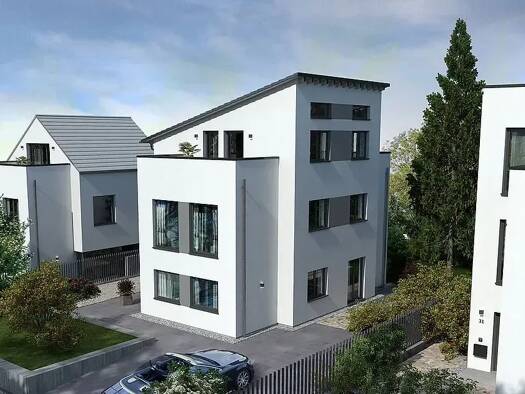 Einfamilienhaus zum Kauf 965.000 € 180 m² 480 m² Grundstück List Vahrenwald - List 30177