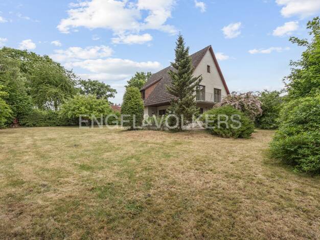 Einfamilienhaus zum Kauf 495.000 € 8 Zimmer 203 m² 1.118 m² Grundstück Trittau 22946