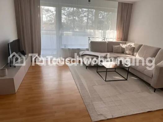 Wohnung zur Miete Tauschwohnung 726 € 2 Zimmer 66 m² Eschersheim Mitte-Nord 60433