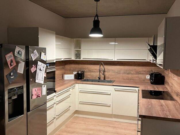 Studio zur Miete 1.057 € 2 Zimmer 81,3 m² 2. Geschoss frei ab 01.04.2026 Altstadt Stralsund 18439
