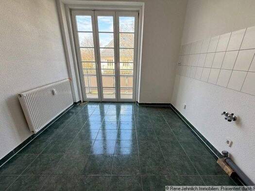 Wohnung zur Miete 285 € 2 Zimmer 48 m² 2. Geschoss frei ab 01.01.2026 Zschopauer Str. 247c Gablenz Chemnitz 09126