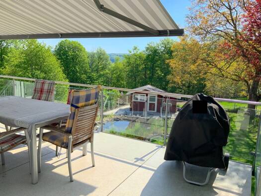 Einfamilienhaus zum Kauf 599.000 € 7 Zimmer 225 m² 853 m² Grundstück Homberge Ennepetal 58256