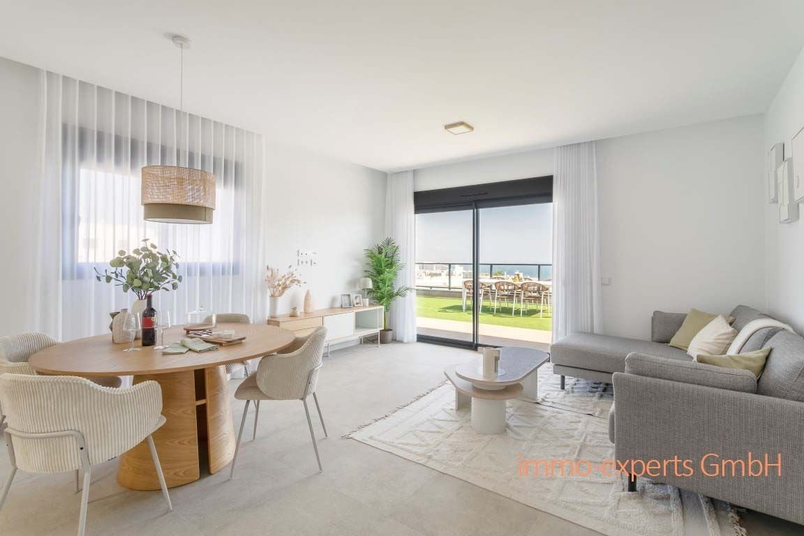 Apartment zum Kauf provisionsfrei 405.000 € 4 Zimmer 97 m²<br/>Wohnfläche 1.<br/>Geschoss Monte Faro 03130