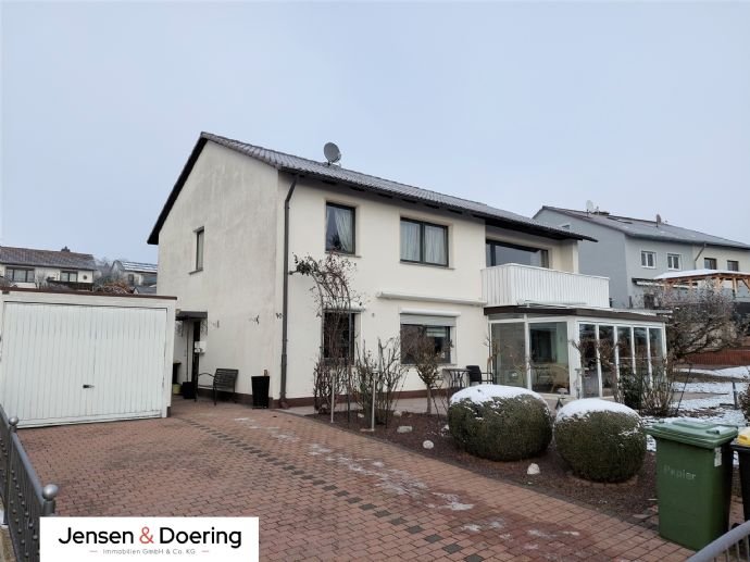 Haus zum Kauf 498.000 € 5 Zimmer 160 m²<br/>Wohnfläche 731 m²<br/>Grundstück Heckershausen Ahnatal 34292