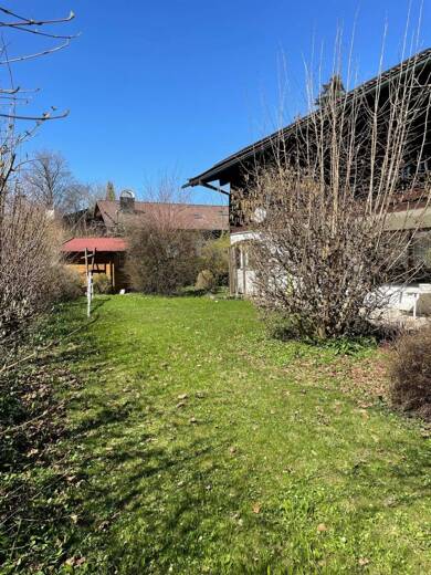 Mehrfamilienhaus zum Kauf 1.190.000 € 9 Zimmer 245,9 m² 849 m² Grundstück Kleinthal Miesbach 83714