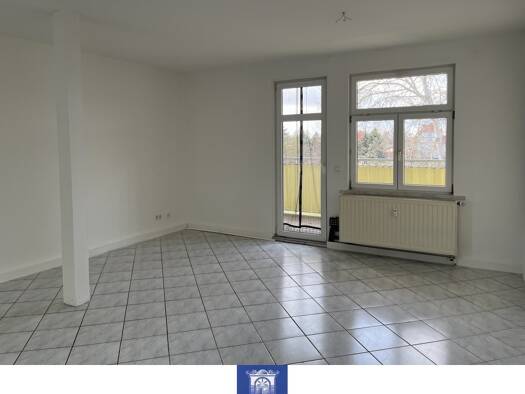 Wohnung zur Miete 665 € 3 Zimmer 78,8 m² Coswig 01640