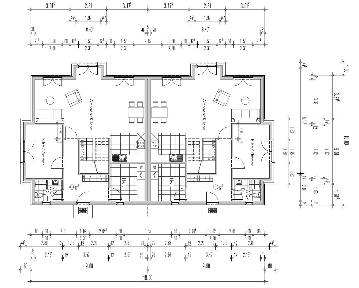 Grundstück zum Kauf 289.000 € 635 m²<br/>Grundstück Wahlbezirk 05 Elmshorn 25335