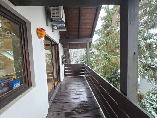 Wohnung zum Kauf 229.000 € 2,5 Zimmer 70 m² 2 Geschosse frei ab sofort Badenweiler 79410