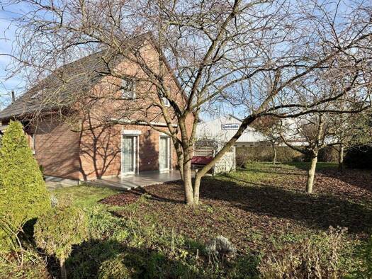 Einfamilienhaus zum Kauf 215.000 € 4 Zimmer 95,9 m² 975 m² Grundstück Heckelberg Heckelberg-Brunow 16259