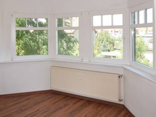 Wohnung zur Miete 600 € 3 Zimmer 90 m² Naumburg Naumburg (Saale) 06618