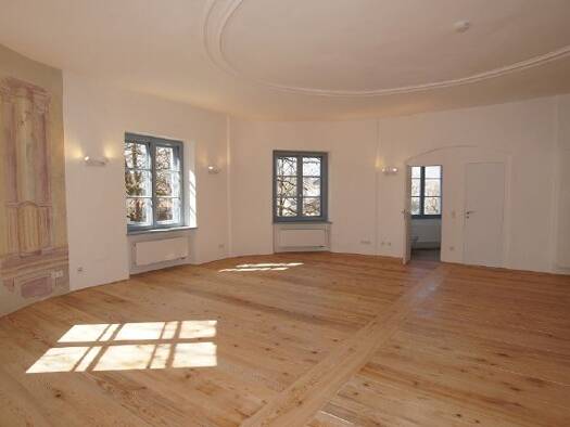 Wohnung zur Miete 1.230 € 4 Zimmer 130 m² 1. Geschoss frei ab sofort Geltolfing Aiterhofen 94330