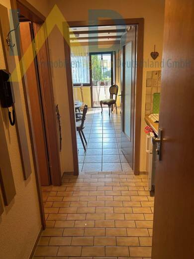 Wohnung zum Kauf 59.000 € 1 Zimmer 28 m² Kirchham Kirchham 94148
