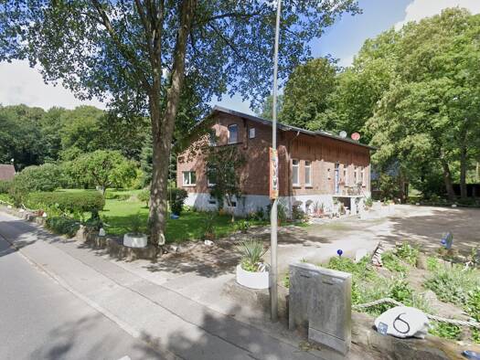 Wohnung zur Miete 850 € 3 Zimmer 77 m² Geschoss 1/2 frei ab 01.05.2026 Grabau 23845