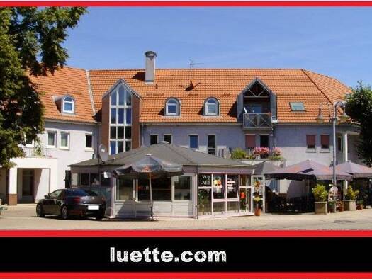 Sonstiges zum Kauf als Kapitalanlage geeignet 3.600.000 € 17 Zimmer 1.800 m² 2.950 m² Grundstück Schliengen 79418