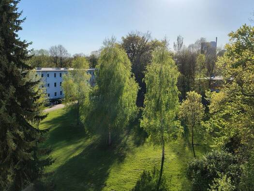 Wohnung zum Kauf 350.000 € 3 Zimmer 66,5 m² 3. Geschoss frei ab sofort Ostermeyer Straße 17 Groß Flottbek Hamburg 22607