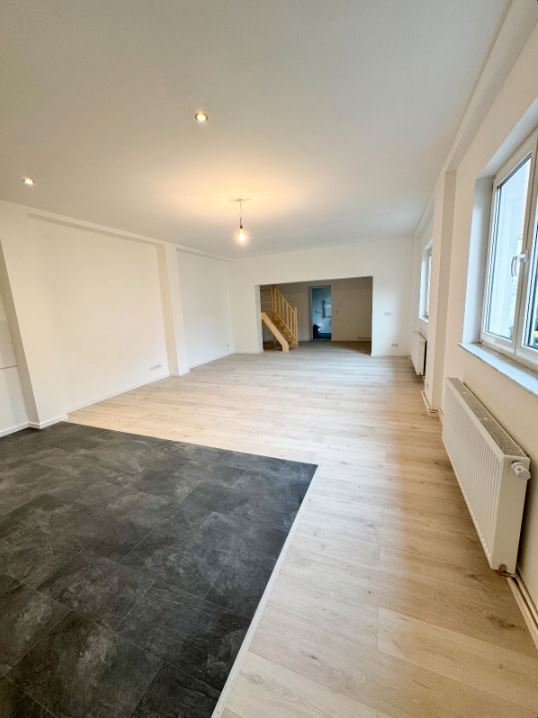 Maisonette zur Miete 1.070 € 3 Zimmer 117 m²<br/>Wohnfläche EG<br/>Geschoss Jederitzer Straße 29 Rathenow Rathenow 14712