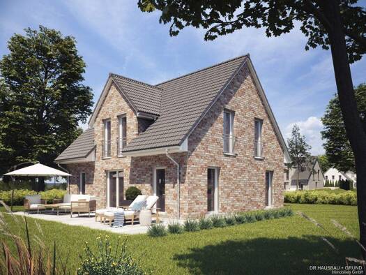 Einfamilienhaus zum Kauf 465.000 € 5 Zimmer 134 m² 370 m² Grundstück Nahe 23866