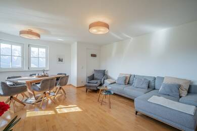 Wohnung zur Miete 2.225 € 3 Zimmer 96,8 m² Rettenschöss 6347