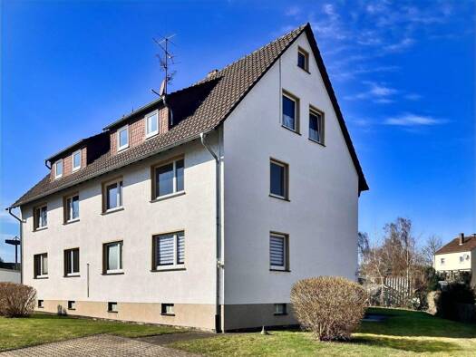Wohnung zur Miete 540 € 3 Zimmer 64 m² 1. Geschoss Niedervellmar Vellmar 34246