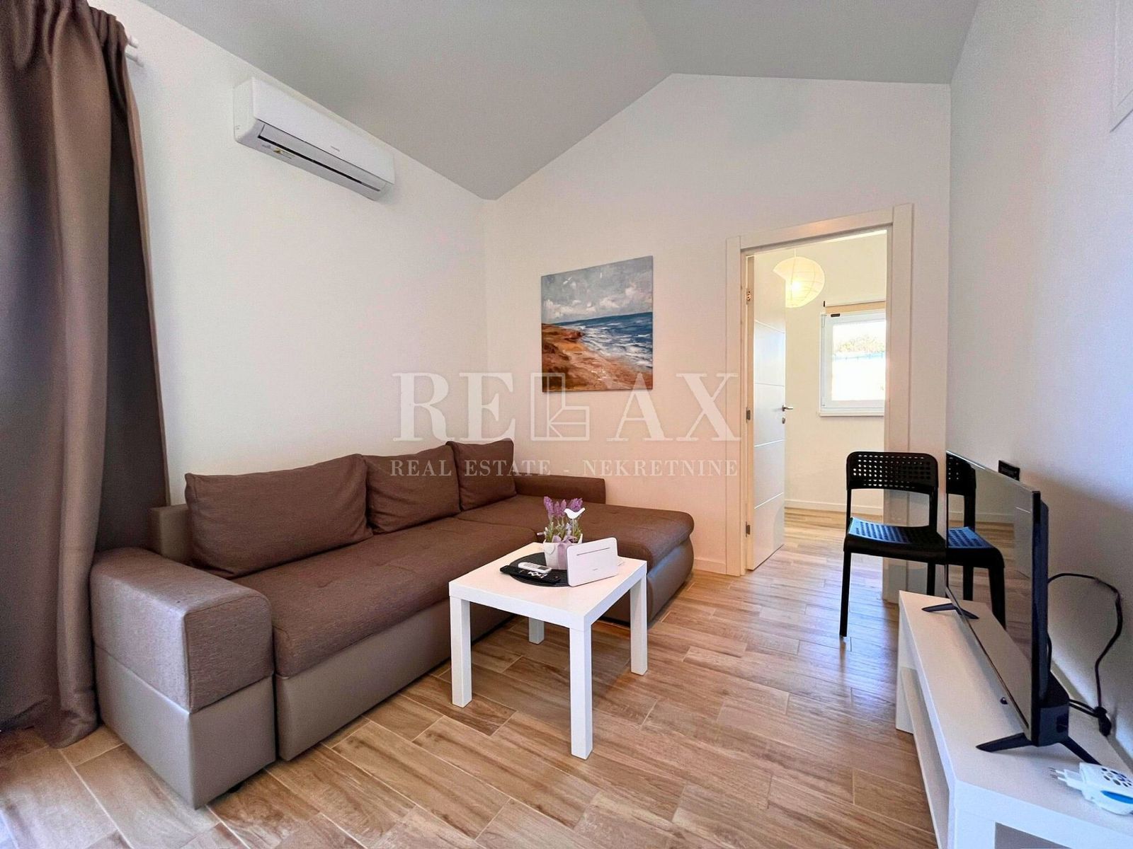 Wohnung zum Kauf 480.000 € 2 Zimmer 157 m²<br/>Wohnfläche Crikvenica center