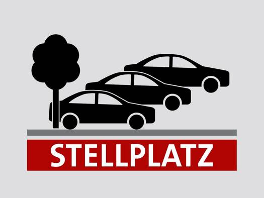 Außenstellplatz zur Miete provisionsfrei 30 € Klieverhagen 1 Innenstadt Stadtmitte 38440