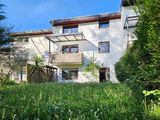 Reihenmittelhaus zum Kauf 344.000 € 5 Zimmer 146,6 m² 192 m² Grundstück Schatthausen Wiesloch 69168