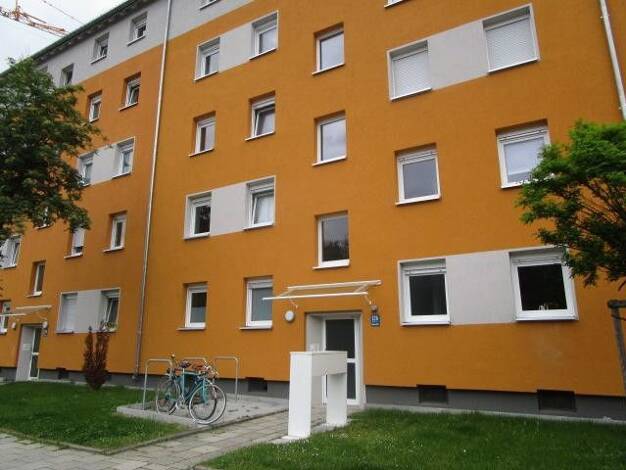 Wohnung zur Miete 1.126 € 3 Zimmer 48,9 m² frei ab 24.10.2026 Belgradstraße 124 Schwabing-West München 80804