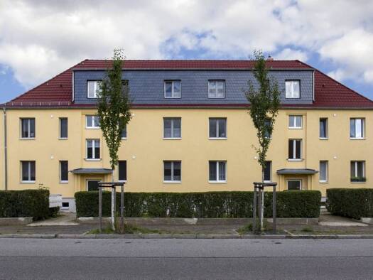 Mehrfamilienhaus zum Kauf 1.200.000 € 20 Zimmer 460 m² 1.400 m² Grundstück Fritz-Schreiter-Straße 3 Großzschachwitz Dresden 01259