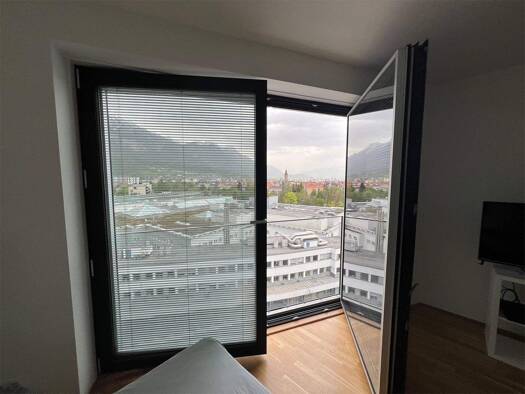 Wohnung zur Miete 1.261 € 2 Zimmer 58,8 m² Innsbruck 6020
