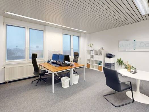 Bürofläche zur Miete provisionsfrei 1.090 € 57 m² Bürofläche Reisholzer Werftstr. Holthausen Düsseldorf 40589