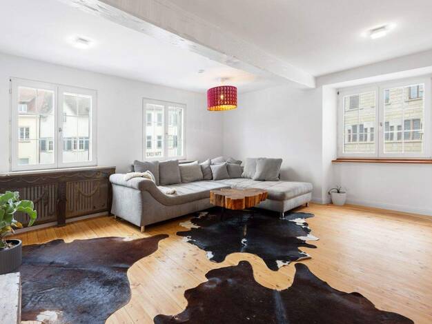 Wohnung zum Kauf 539.000 € 3,5 Zimmer 98 m² Überlingen 88662