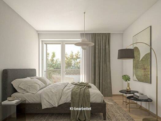 Wohnung zum Kauf - Erstbezug 344.000 € 3 Zimmer 81,1 m² Gunskirchen 4623