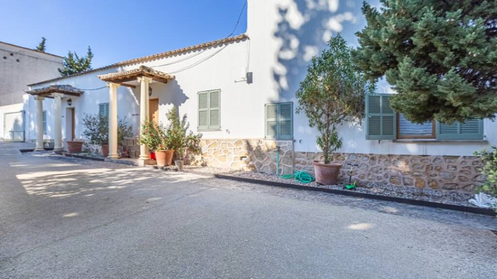 Landhaus zum Kauf 3.400.000 € 17 Zimmer 2.000 m² 26.000 m² Grundstück Alaró 07340