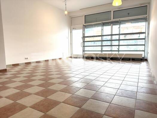 Laden zum Kauf 2 Zimmer Salzburg 5020