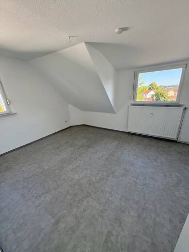 Wohnung zur Miete 610 € 3 Zimmer 72 m² Dachgeschoss frei ab sofort Ost, Bez.1161 Zweibrücken 66482