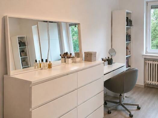Wohnung zur Miete 618 € 2 Zimmer 60 m² Geschoss 2/5 frei ab 01.08.2026 Aachen 52068