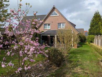 Wohnung zur Miete 950 € 3 Zimmer 107 m² frei ab 01.06.2025 Gristede Wiefelstede-Gristede 26215