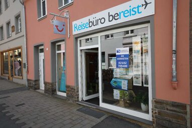 Laden zur Miete provisionsfrei 1.620 € 3 Zimmer 72 m² Verkaufsfläche Zentrum Ratingen 40878