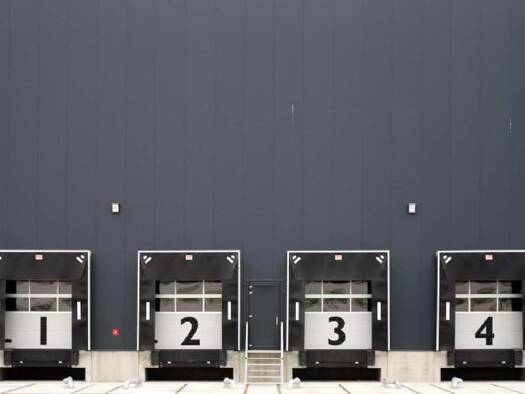 Lagerhalle zur Miete - Erstbezug 4,95 € 10.368 m² Lagerfläche - Meinhardswinden Ansbach 91522