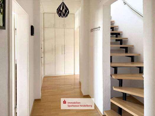 Maisonette zum Kauf 320.000 € 6 Zimmer 100 m² 3. Geschoss Friesenheim/Nord Ludwigshafen am Rhein 67063