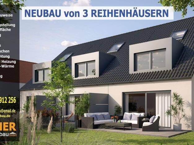 Haus zum Kauf provisionsfrei 660.000 € 5 Zimmer 131 m² 204 m² Grundstück Feucht 90537