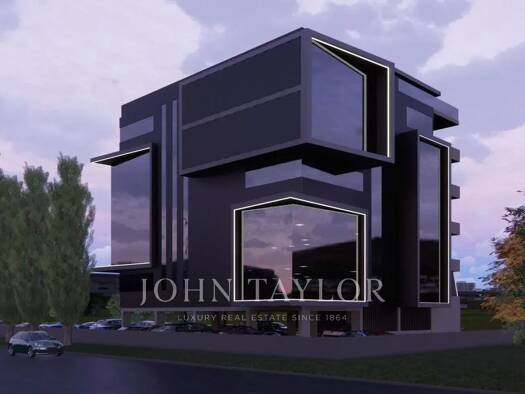 Bürofläche zum Kauf provisionsfrei 14.700.000 € Kato Polemidia 394946