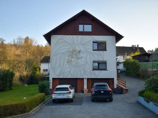 Mehrfamilienhaus zum Kauf 629.000 € 6 Zimmer 178 m² 1.480 m² Grundstück Heimbach Bad Schwalbach 65307