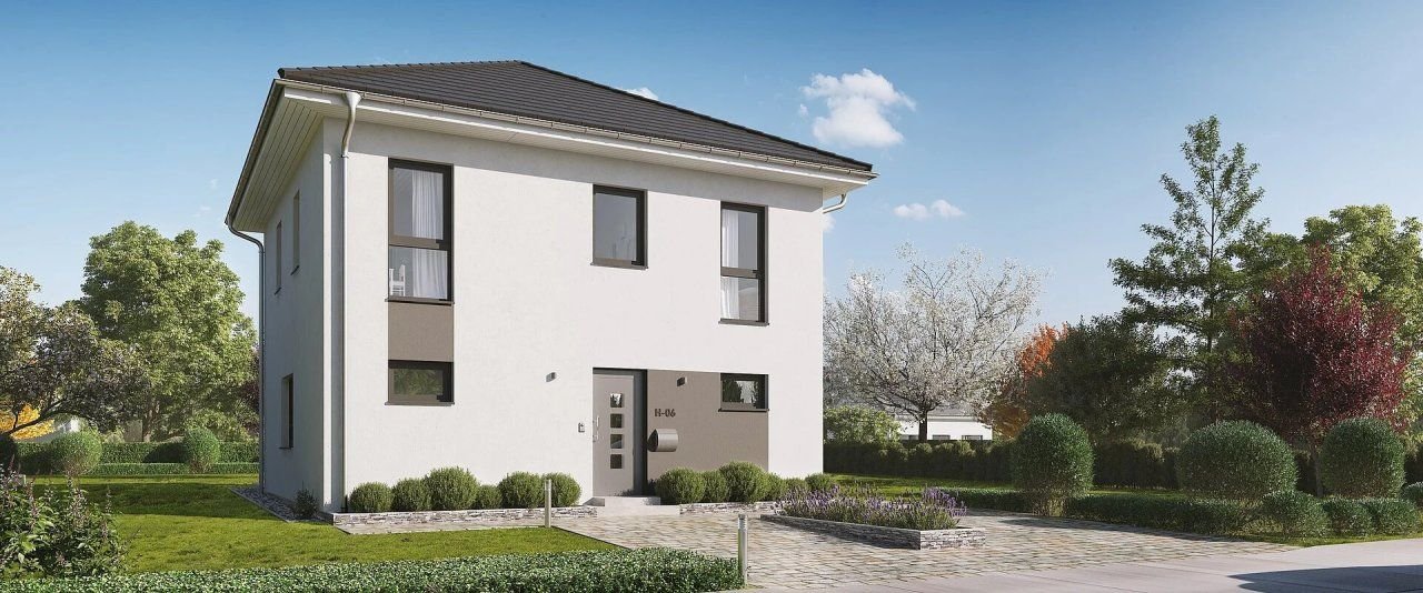 Einfamilienhaus zum Kauf 474.325 € 4 Zimmer 146 m²<br/>Wohnfläche 523 m²<br/>Grundstück Dahlwitz-Hoppegarten Dahlwitz-Hoppegarten 15366