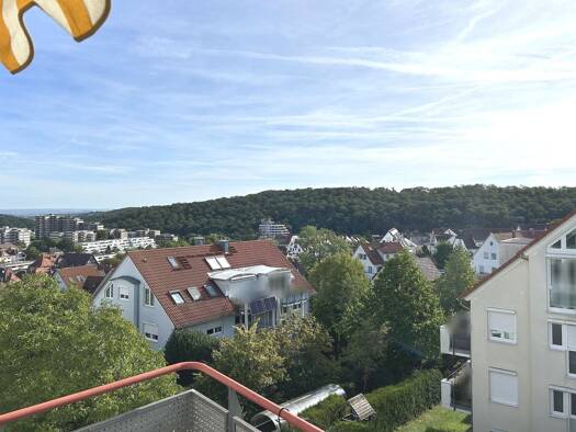 Wohnung zum Kauf 240.000 € 2 Zimmer 52 m² 1. Geschoss Botnang Stuttgart 70195
