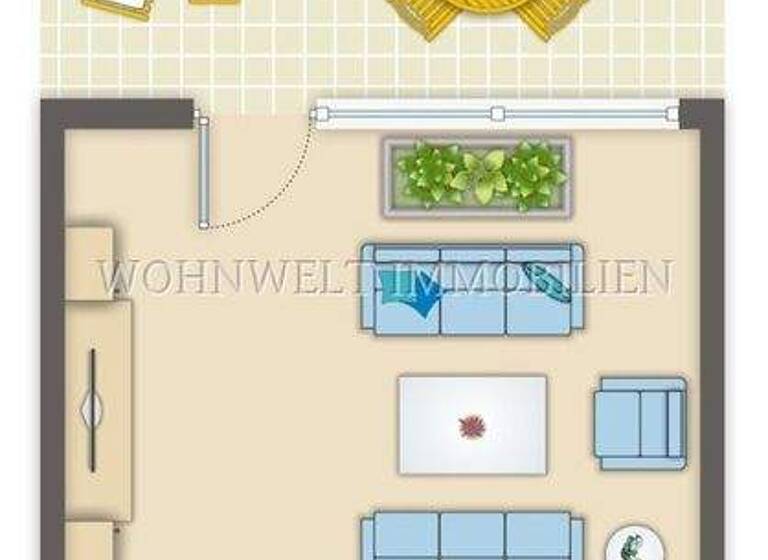 Reihenmittelhaus zur Miete 2.500 € 4 Zimmer 149,9 m² 165 m² Grundstück Garching Garching bei München 85748