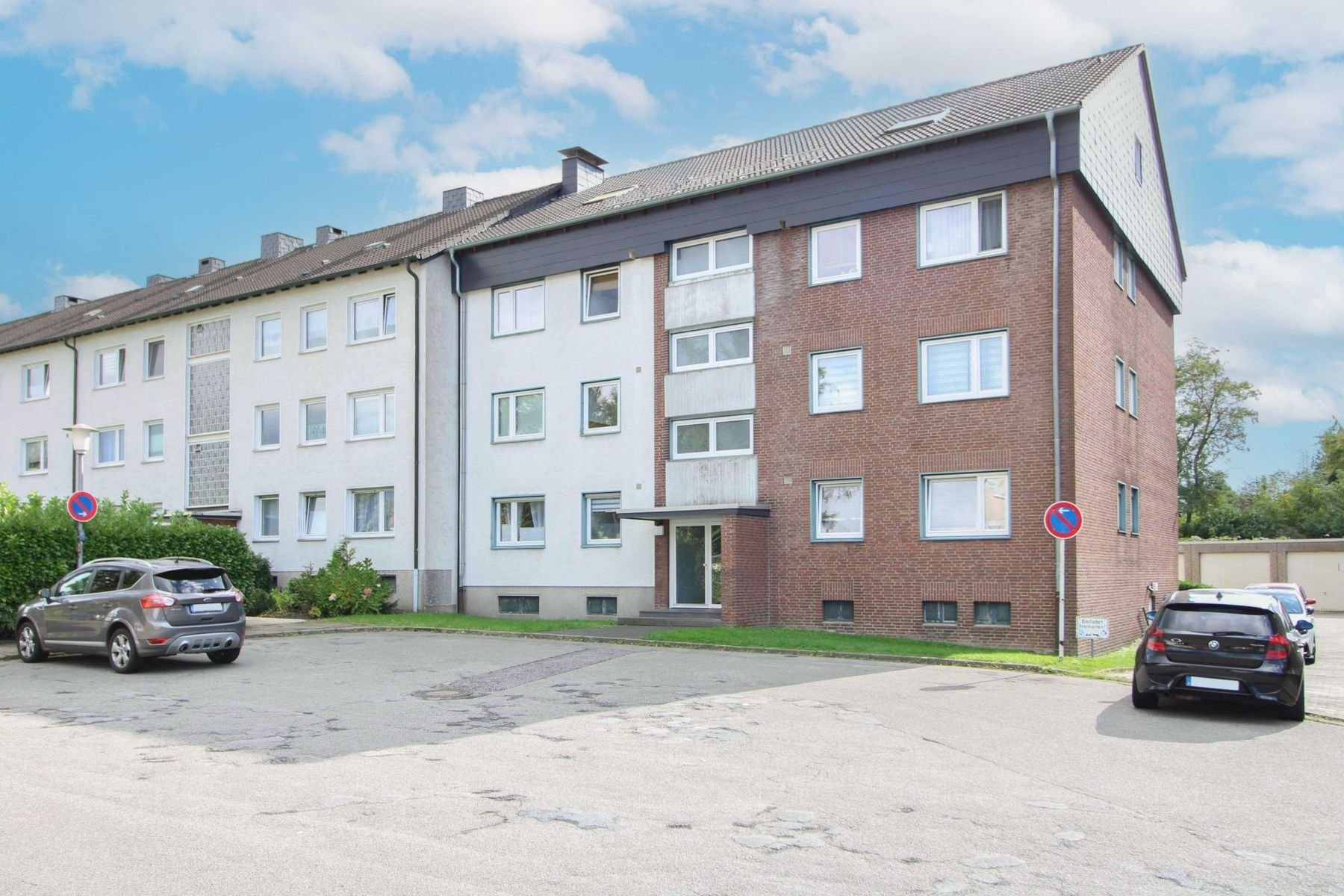 Immobilie zum Kauf als Kapitalanlage geeignet 145.000 € 3 Zimmer 81,1 m²<br/>Fläche Brauck Gladbeck 45968